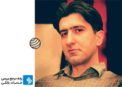 محمدرضا نورشید از رده یکی از استارت آپ های ایرانی