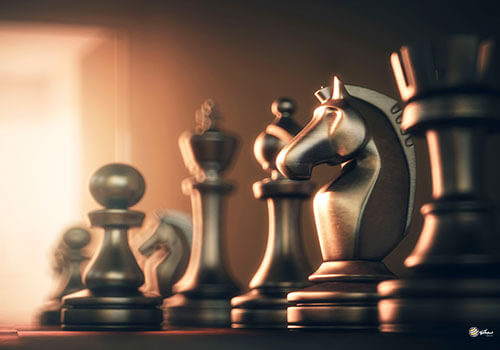 کسب و کار و درس‌هایی از شطرنج